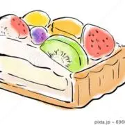 タルト