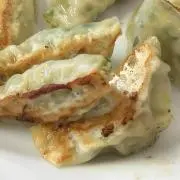餃子の画像