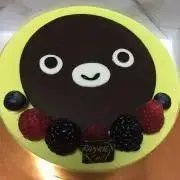 ちゃんきーの画像