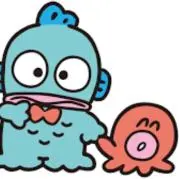 カバゴンの画像