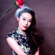 Cherry Wang