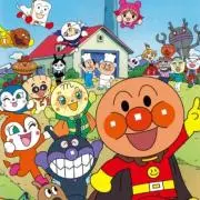 ★アンパンマン★