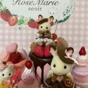 めるる♡の画像