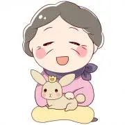 みけの画像