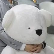 な