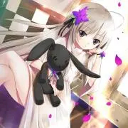 まぁちゃん