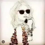 あー♠の画像