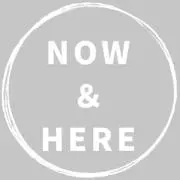NOW AND HEREの画像