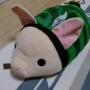 マギマギの画像