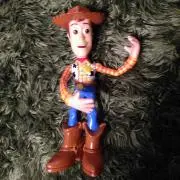 ウッディ