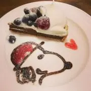 ぴーのり