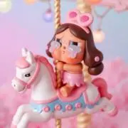 ダッフィーの画像