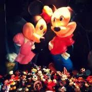 mini★の画像