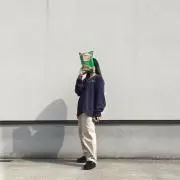 はっぴー