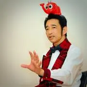アンラッキー池田。の画像