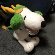 ぺこぺこりんの画像