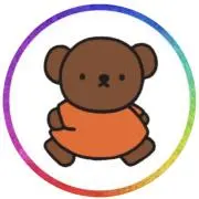 mの画像