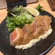 稚魚の画像