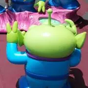 チェスナッツの画像
