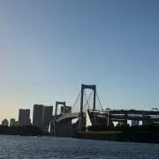 BLUE SKYの画像