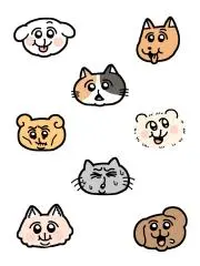 めるたんの画像