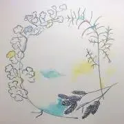 ちーなの画像