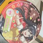 バンドリ 9th 今井リサ缶バッジ - メルカリ