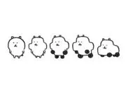 Paso·͜· ♡の画像