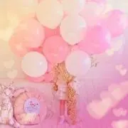 p♡の画像
