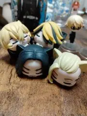 クロミ☆値段交渉プロフの説明見てくださいの画像