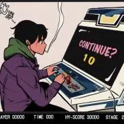ゲーセン
