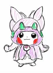 kinoko★