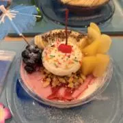 オムそばの画像