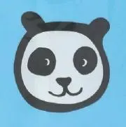 ぱんだこぱんだ