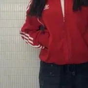 遥華の画像