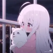 ぷにィの画像