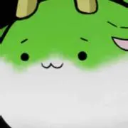 ハクタク