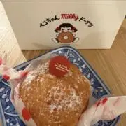 Brownベアーの画像