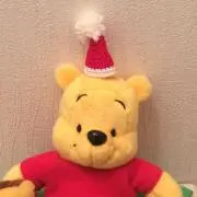 森のクマさん