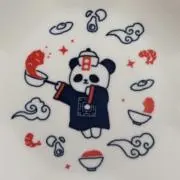 めの画像