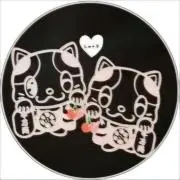 ねこたろうの画像