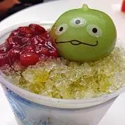 トシちゃん