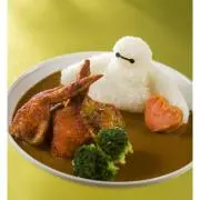 美品✨️BEARDSLEY ビアズリー ベロアリブシアー プルオーバー グレー 
