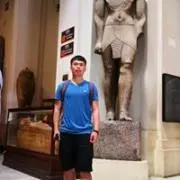 Chang Heng Kai