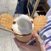 たわしちゃんの画像