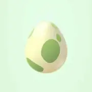独り身のエビ