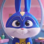 にこ