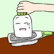 大根おろし