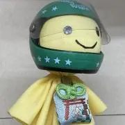 新Helmet Kids 値下げ交渉不可の画像