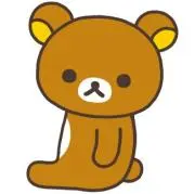 りらっくまの画像
